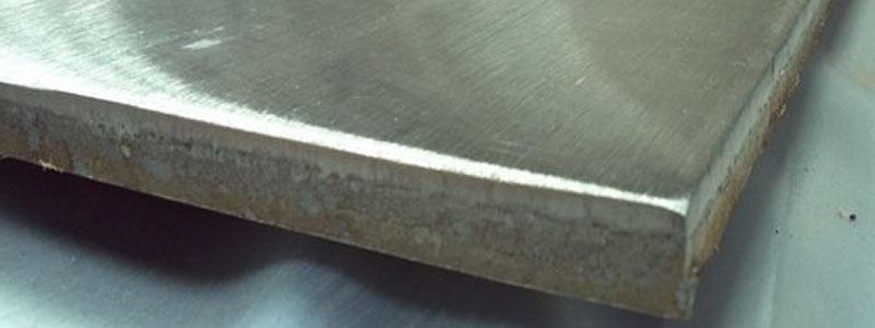 Clad Plate Manufacturer in India